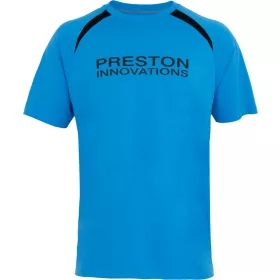 Preston Blue Breeze Póló L
