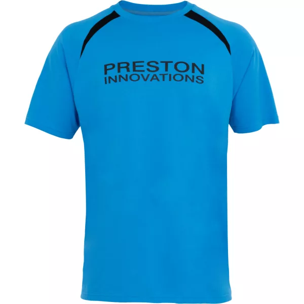 Preston Blue Breeze Póló 3XL