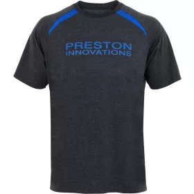 Preston Navy Tide Póló 2XL