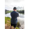 Preston Navy Tide Póló 2XL