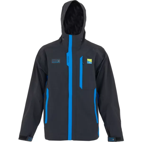 Preston DF Ultra 25K Jacket Esőkabát XL