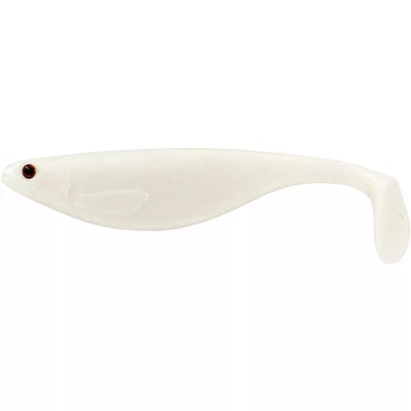 WESTIN ShadTeez 9 cm 7 g Pearl Box s. 48 kos/škatla Plastična vaba