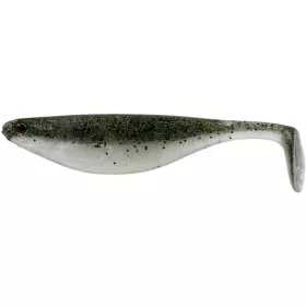Westin ShadTeez 9cm 7g Sparkling Green Plastična vaba