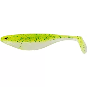   Westin ShadTeez 12cm 15g Sparkling Chartreuse Plastična Vaba