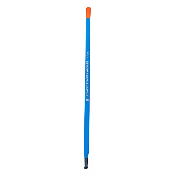 Preston Straight Peacock 4AAA Waggler plovec