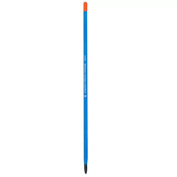 Plovka Preston Straight Peacock 6AAA Waggler