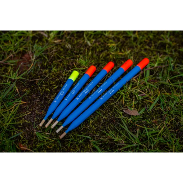 Preston Dumpy Balsa 3AAA Waggler Plovak