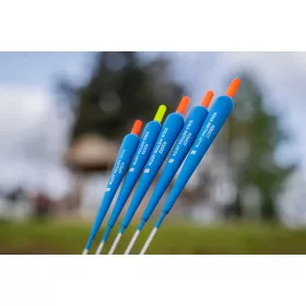 Preston Alloy Hollow Stick 6xNO4 Plovec