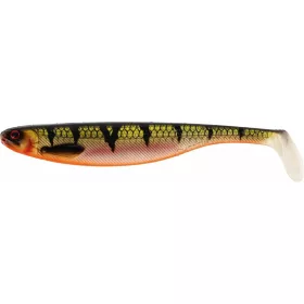   WESTIN ShadTeez Slim 12cm 10g Bling Perch 2pcs Plastična vaba