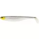 WESTIN ShadTeez Slim 10 cm 6 g Headlight 3 kosi/pakiranje Plastična vaba