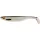 WESTIN ShadTeez Slim 7,5cm 3g Lively Roach 4pcs Plastična vaba