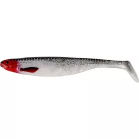 Westin ShadTeez Slim 10cm 6g Redlight Plastična vaba