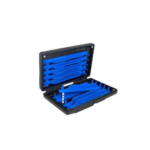Preston Magstore System Škatla za predvrvice 10cm
