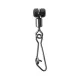 Preston Feeder Bead Vrtljiva Sponka 8db
