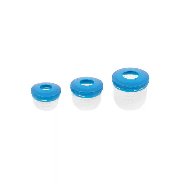 Preston Soft Cad Pot Small skodelica za hranjenje