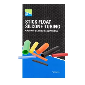 Preston Stick Float Silicone Tubing Silikonska Cev