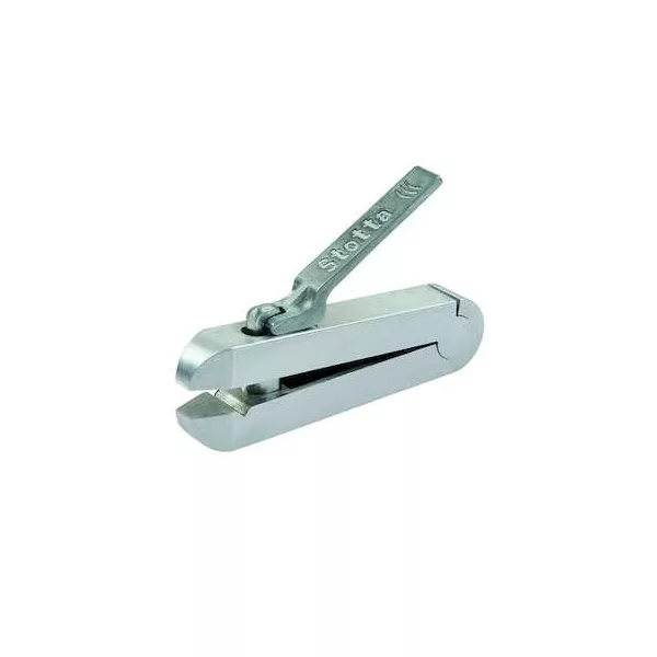 Preston Stotta Stotz Aplikator Šrot svinec