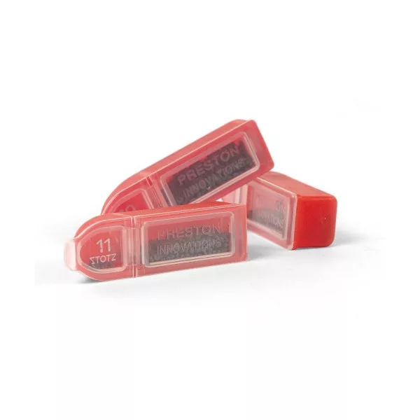 Preston Stotz Polnilo Velikost 13 Šrot svinec