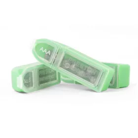 Preston NonToxic Shot Refill Velikost 4 Svinčena šrot