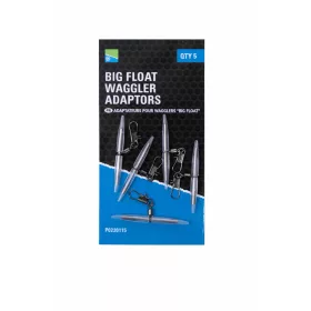 Preston Big Float Waggler Adaptors Hitra sponka