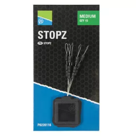 Preston Stopz Medium Zamašek M