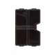 Preston Accessory Box 4 Compartment Shallow Škatla za pribor