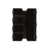 Preston Accessory Box 5 Compartment Deep Škatla za pribor