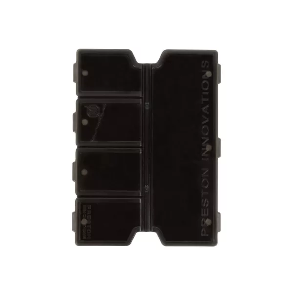 Preston Accessory Box 5 Compartment Deep Škatla za pribor