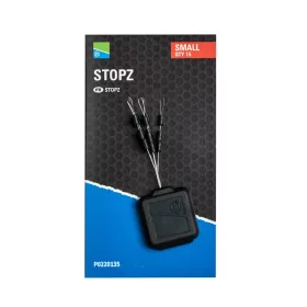 Preston Stopz Small Zamašek S