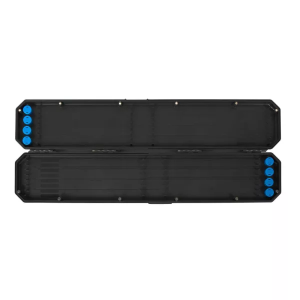 Preston Absolute Hooklength Box Držalo za predvrvice XL