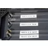 Preston Absolute Hooklength Box Držalo za predvrvice XL