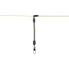 Preston Feeder Links Stiff Long 80mm Naprava proti vozlanju 2 kosa