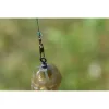 Preston Feeder Links Soft Short 55mm Naprava proti vozlanju 2 kosa