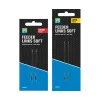 Preston Feeder Links Soft Long 75mm Naprava proti vozlanju 2 kosa