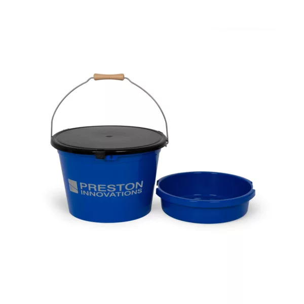 Preston 18l Set vedra