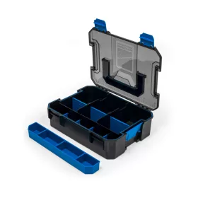   Preston Hardcase Feeder System Škatla za shranjevanje 10x27x35cm