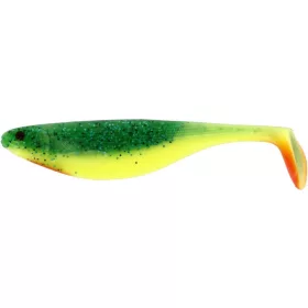   WESTIN ShadTeez 9 cm 7 g Fireflake 3 db/csomag Plastična vaba
