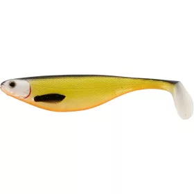 WESTIN ShadTeez 7cm 4g Official Roach 4pcs Plastična vaba