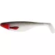WESTIN ShadTeez 9cm 7g Redlight 3pcs Plastična vaba