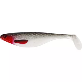 WESTIN ShadTeez 16cm 39g Redlight 1pc Plastična vaba