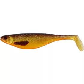 Westin ShadTeez 16cm 39g Gold Rush Plastična vaba