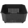 Preston 2Pt Bait Strainer Cedilo