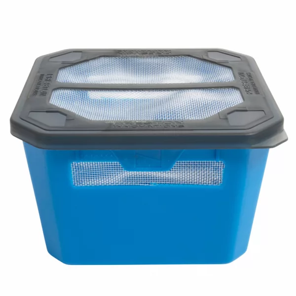Preston 3Pt Venta Window Tub zaboj za vabe