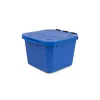 Preston 3 Pint Flip Lid Bait Tub Škatla za Vabo