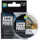 Preston Accu Power Rig Mono Predvrvica 0,20mm 100m