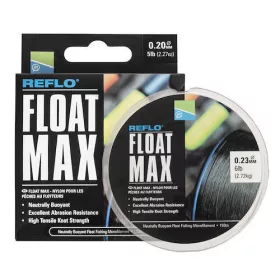 Preston Float Max 0,23mm Glavna vrvica