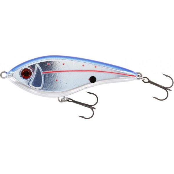 WESTIN Swim Glidebait 10cm 32 g Viseč Sekljalnik Vobler