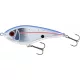 WESTIN Swim Glidebait 10cm 32 g Viseč Sekljalnik Vobler