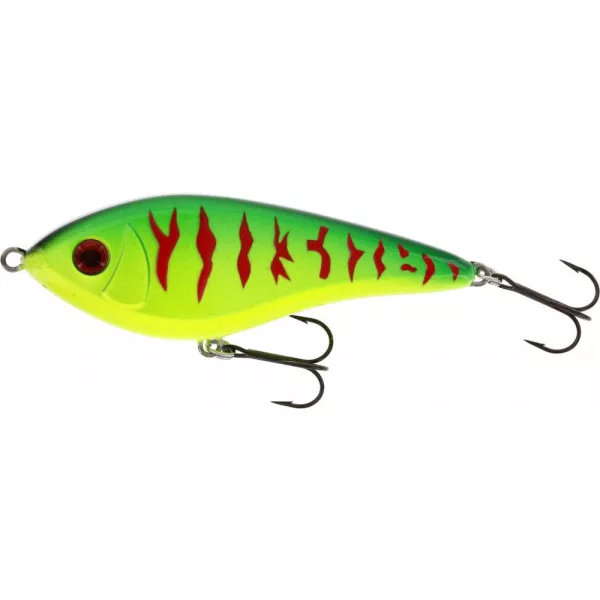 WESTIN Swim Glidebait 10cm 34 g Toneč Skrita riba+ Vobler