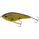 WESTIN Swim Glidebait 10cm 34 g Toneč Naravna ščuka Vobler